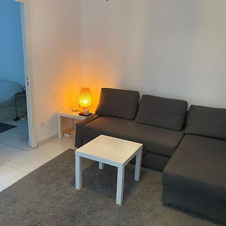 Appt 4 Pers Avec Jardin Ombrage En Centre Ville De Sète Kültér fotó