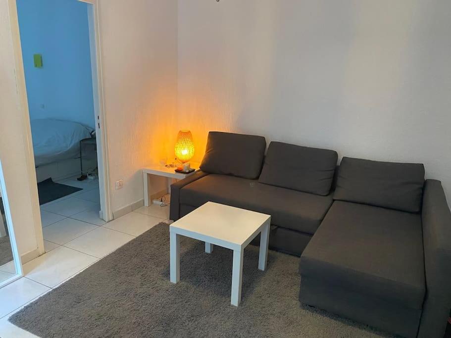 Appt 4 Pers Avec Jardin Ombrage En Centre Ville De Sète Kültér fotó